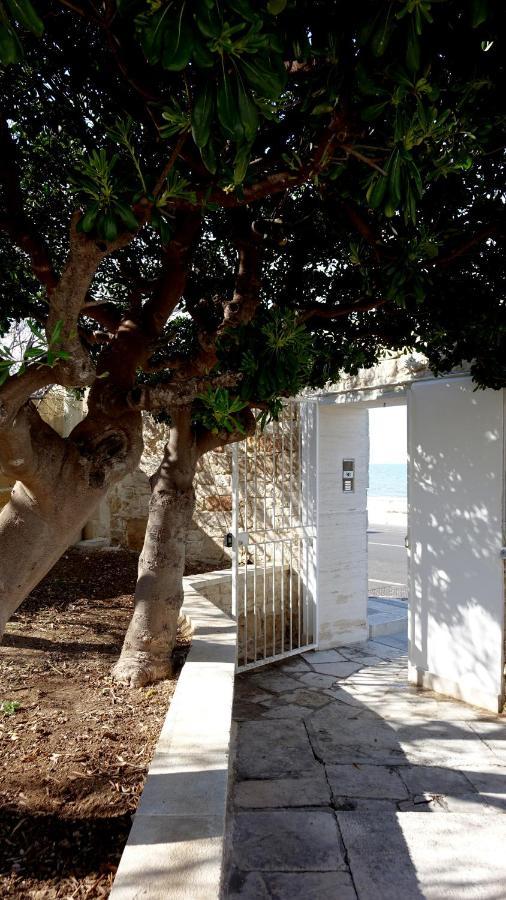 La Finestra Sul Mare Διαμέρισμα Μπάρι Εξωτερικό φωτογραφία