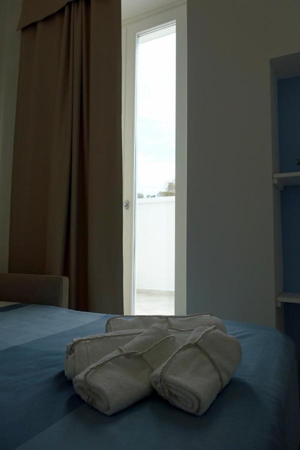 La Finestra Sul Mare Διαμέρισμα Μπάρι Εξωτερικό φωτογραφία