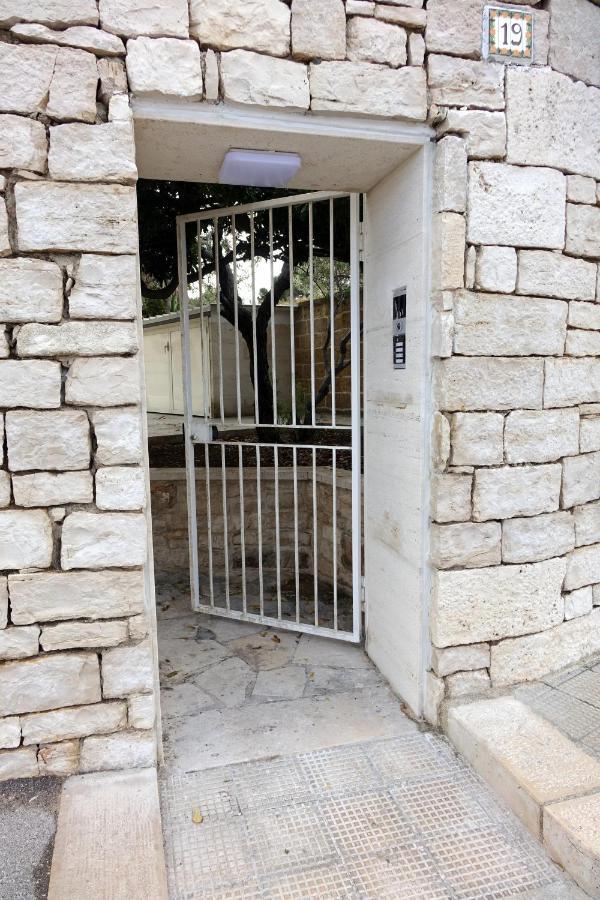 La Finestra Sul Mare Διαμέρισμα Μπάρι Εξωτερικό φωτογραφία