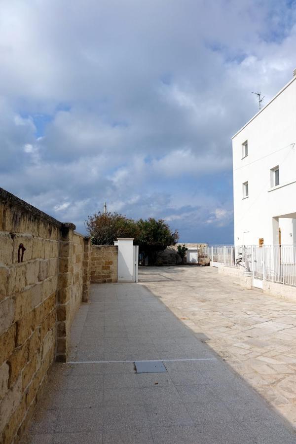 La Finestra Sul Mare Διαμέρισμα Μπάρι Εξωτερικό φωτογραφία
