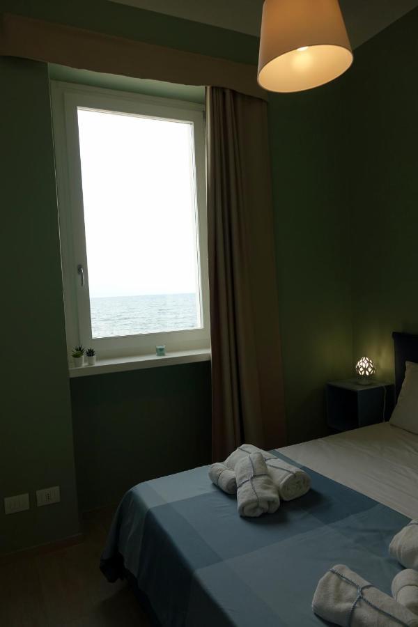 La Finestra Sul Mare Διαμέρισμα Μπάρι Εξωτερικό φωτογραφία