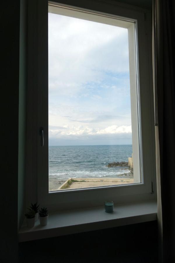 La Finestra Sul Mare Διαμέρισμα Μπάρι Εξωτερικό φωτογραφία