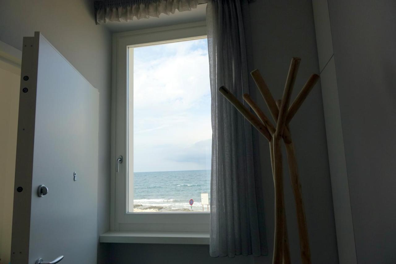 La Finestra Sul Mare Διαμέρισμα Μπάρι Εξωτερικό φωτογραφία