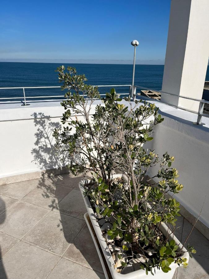La Finestra Sul Mare Διαμέρισμα Μπάρι Εξωτερικό φωτογραφία